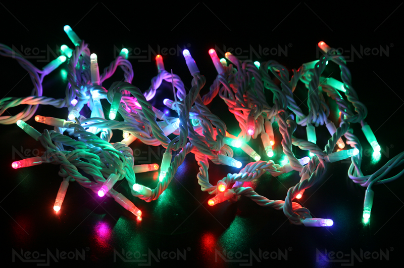 NEOX™ ENERGY Neon Light